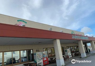 🛒 기노완 하고로모 시장 이미지 2